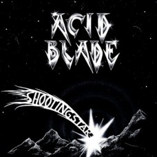 ACID BLADE - Shooting Star (2023) MCD